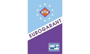 Werkstatt-Partner: Eurogarant